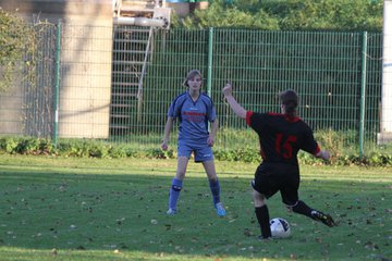 Bild 175 - Struvenhütten am 1.10.11
